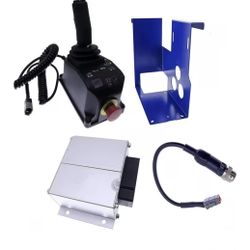 Brand New Control Box Upgrade Parts for Genie Scissor Lifts