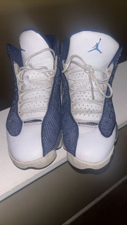 Flint 13 size 8.5