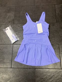 Lululemon Skirt Set