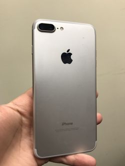 iPhone 7 Plus 128GB Factory Unlocked
