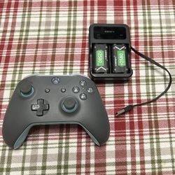 Xbox Controllers 