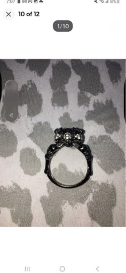 Jeulia RING