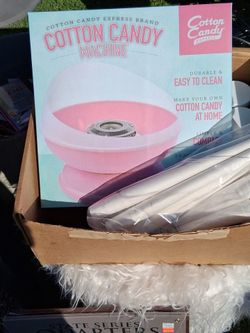 Yard sell 1 dollar