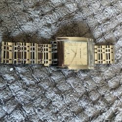 Burberry Watch
