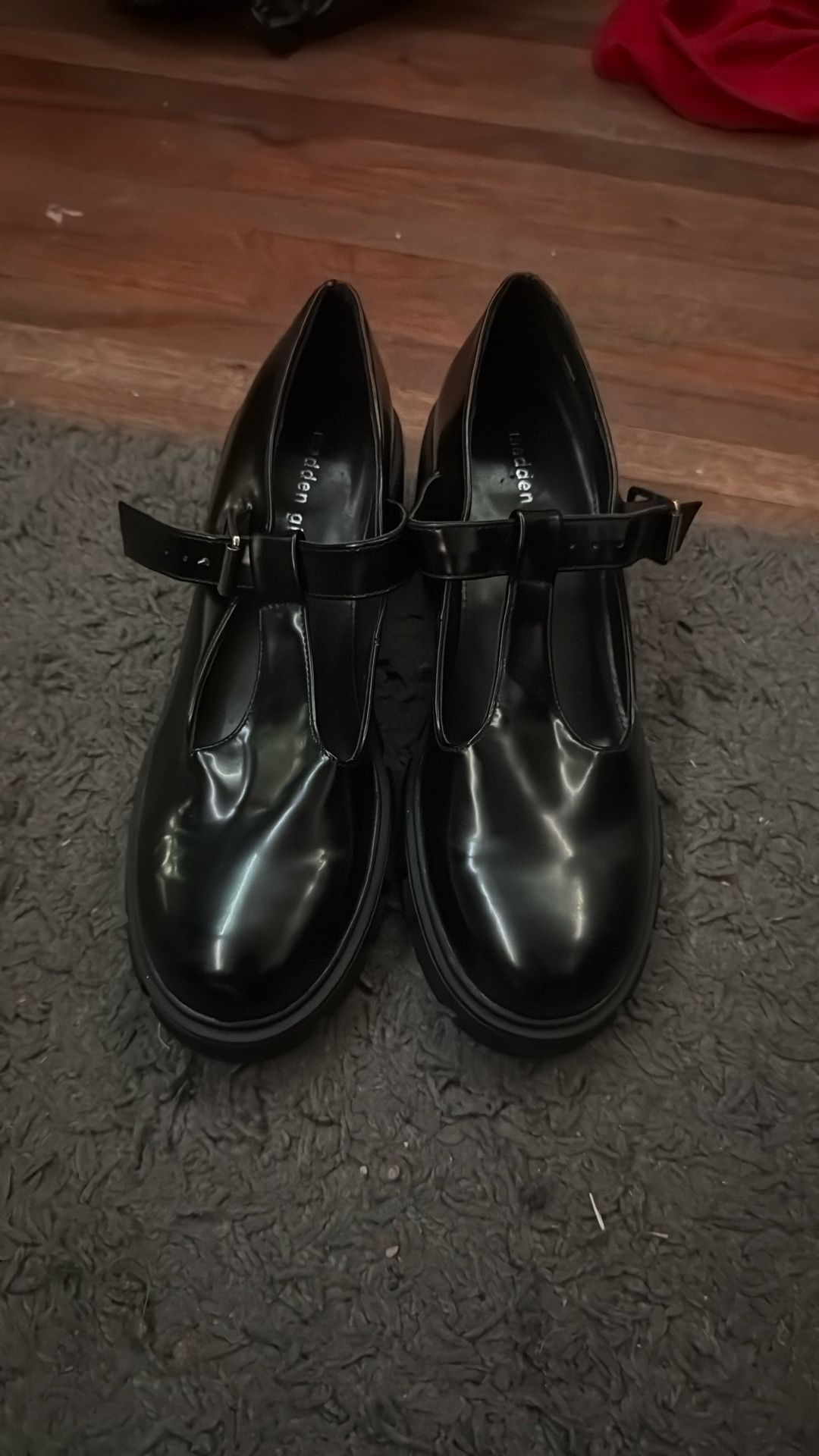 Madden Girl Mary Janes Sizes Women’s