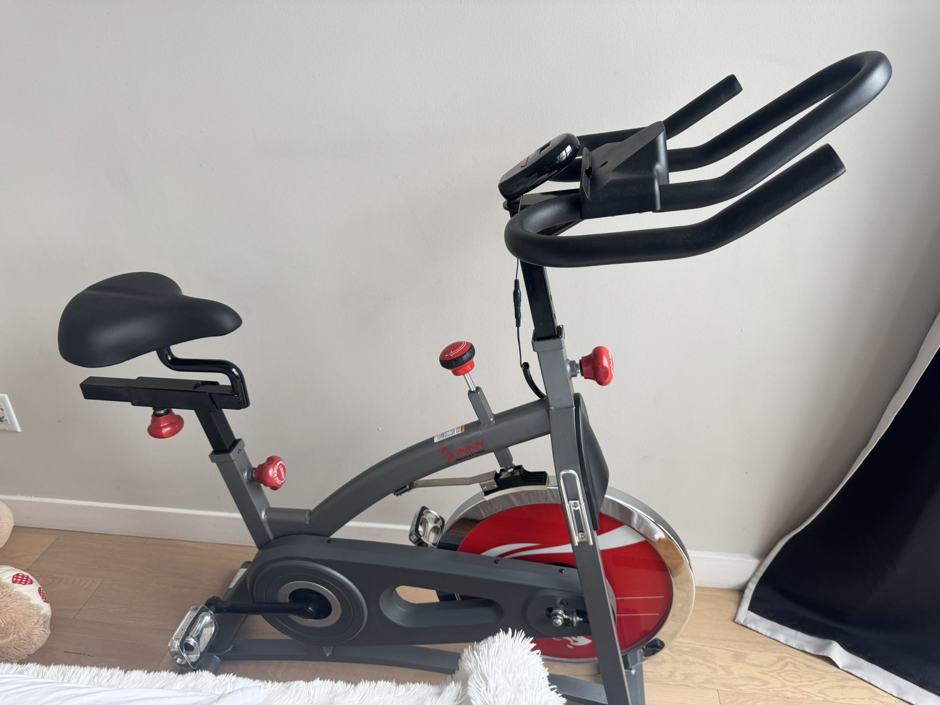 Stationary Bike 