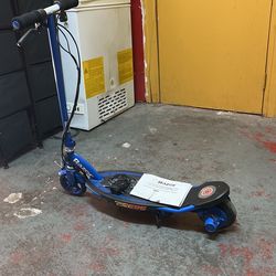 Razor Kids Electric Scooter 
