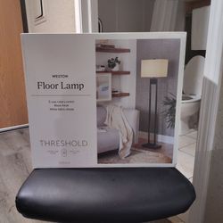 Weston Floor Lamp 
