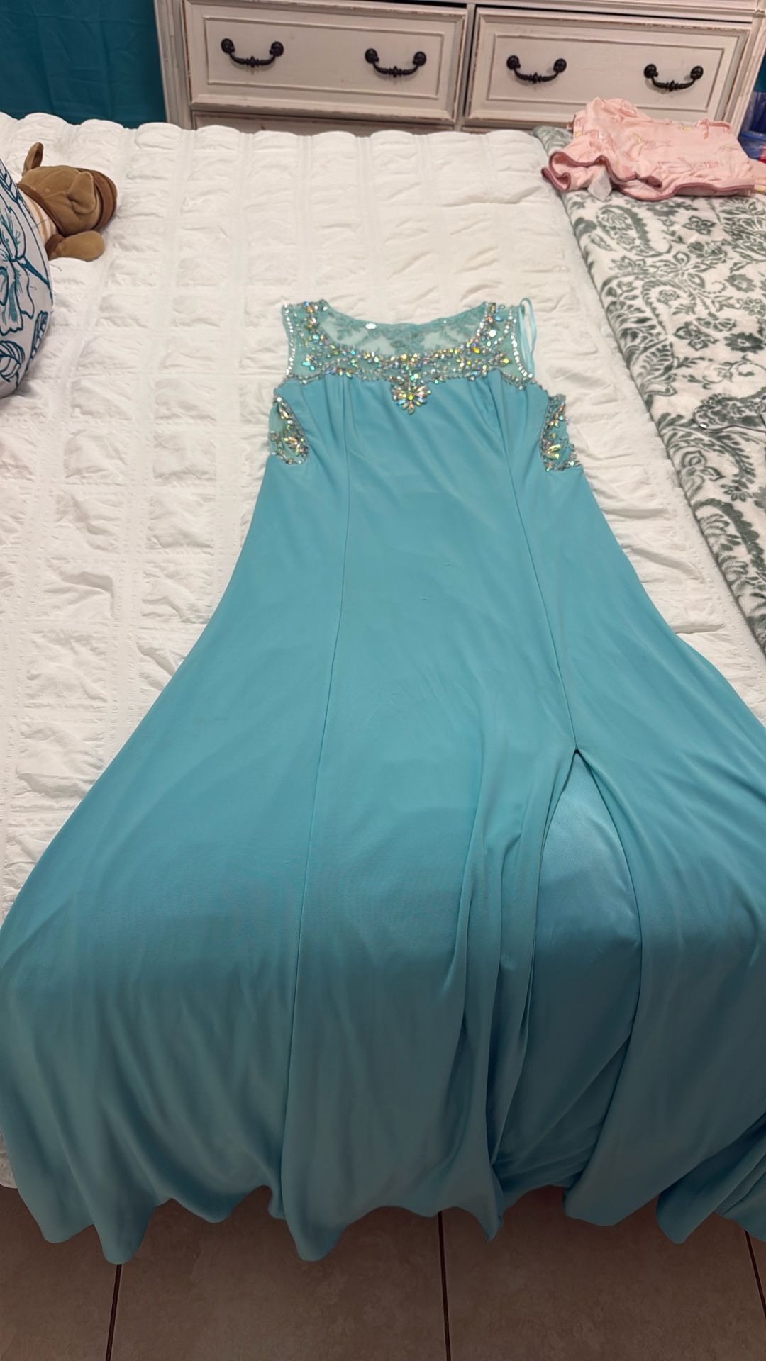 Formal Party Dress