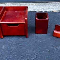 Eldon Desk Caddy Organizers