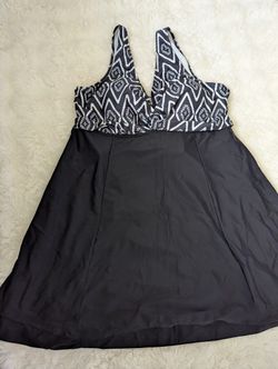 Bathing Suit