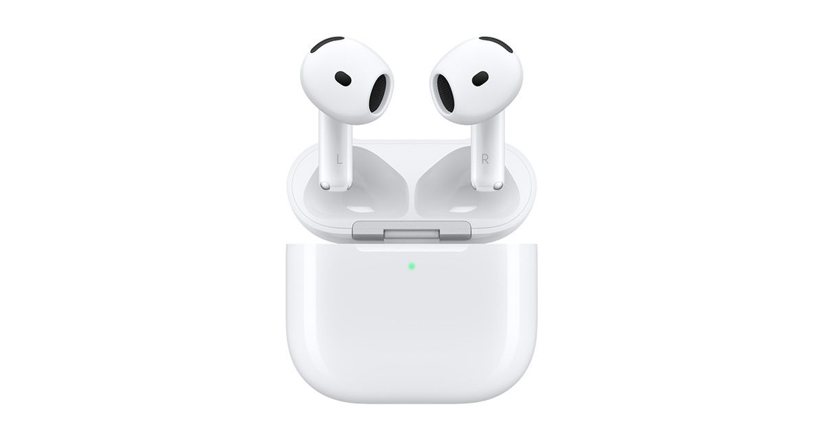 Apple AirPods 4