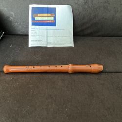 Johannes Adler Recorder