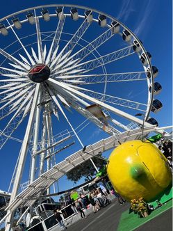 Oc fair tickets for any day save some money $$🎟️🎠🎢 Trusted Seller ✅⭐️