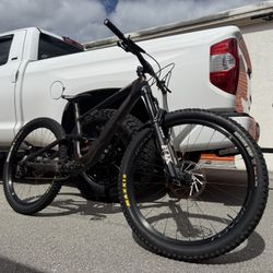 Specialized Enduro Expert 