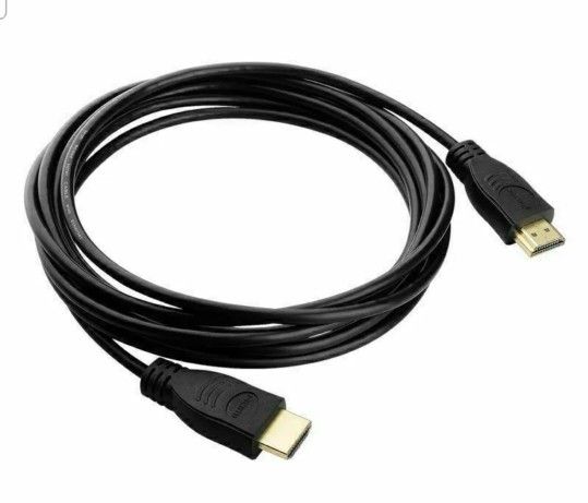 HDMI CABLES