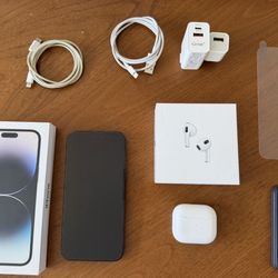 IPhone 14 Pro Max 256GB