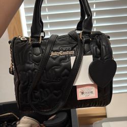 Juicy Couture Purse