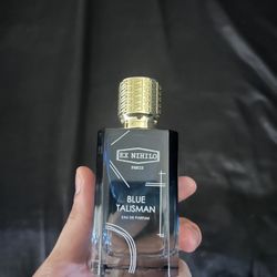 Ex Nihlo Blue Talisman Cologne