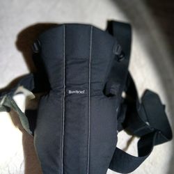 Baby Björn Baby Carrier