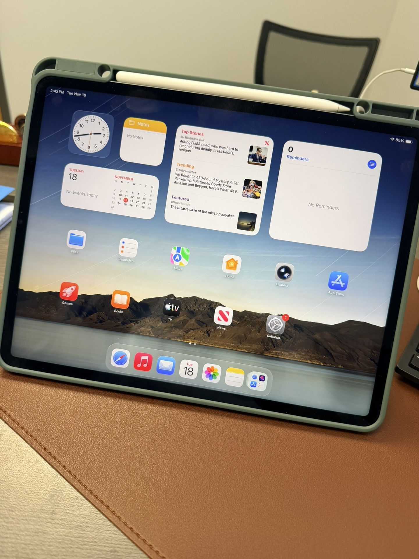 iPad M1 Trade