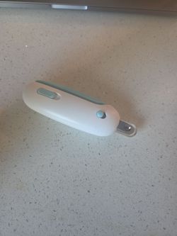Small pet nail clipper