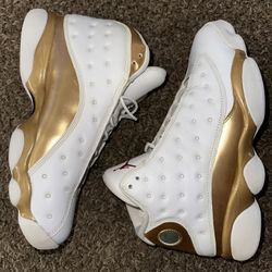 Air Jordan DMP 13 & 14 Sz 10