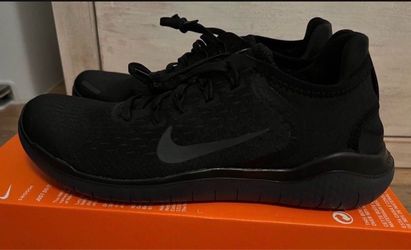 Free Run 2018