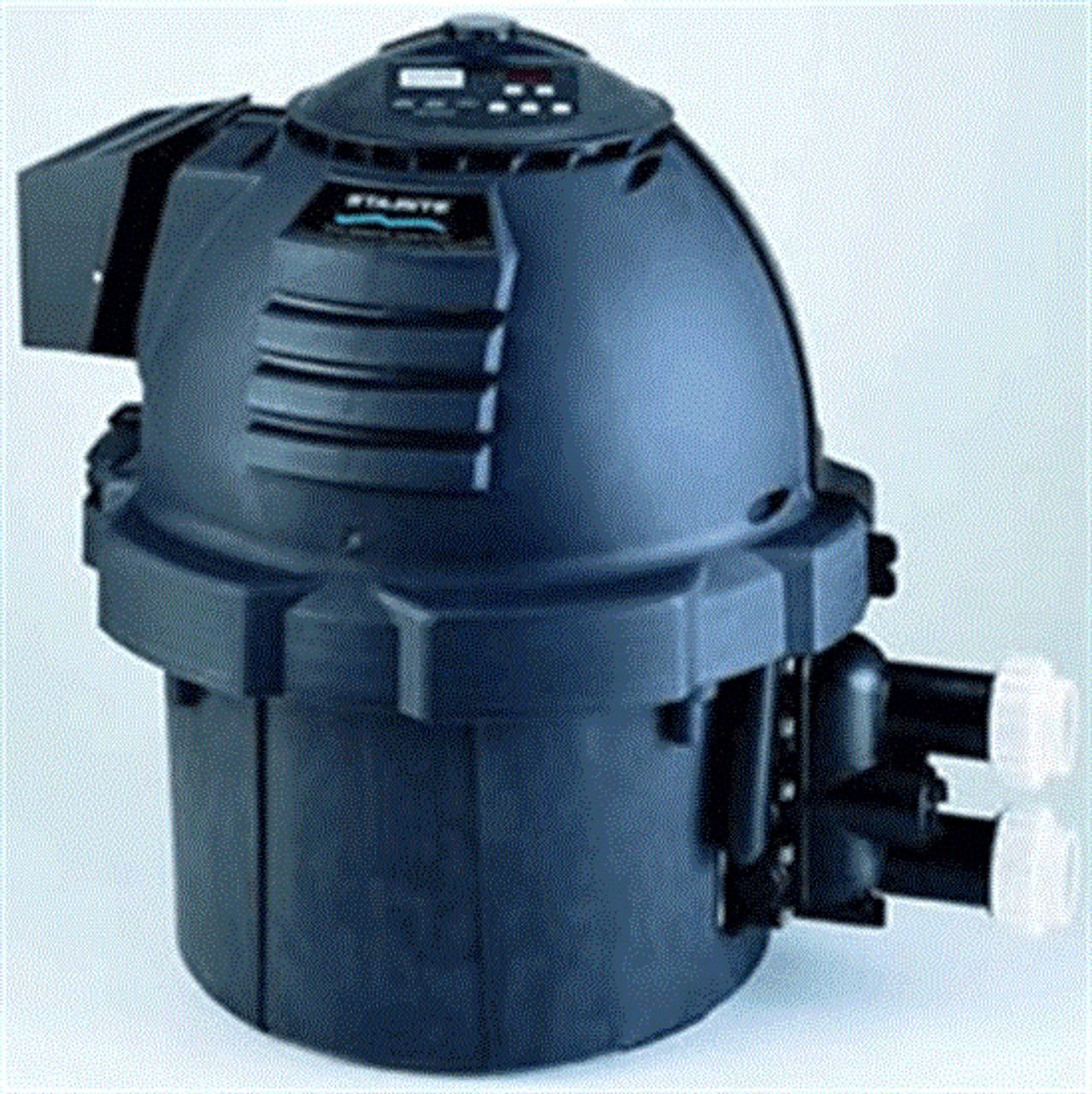 Sta-Rite Max E Therm Gas Pool Or Hot Tub / Spa Heater 400,000 BTU Propane - SR400LP
