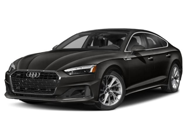 2025 Audi A5 Sportback