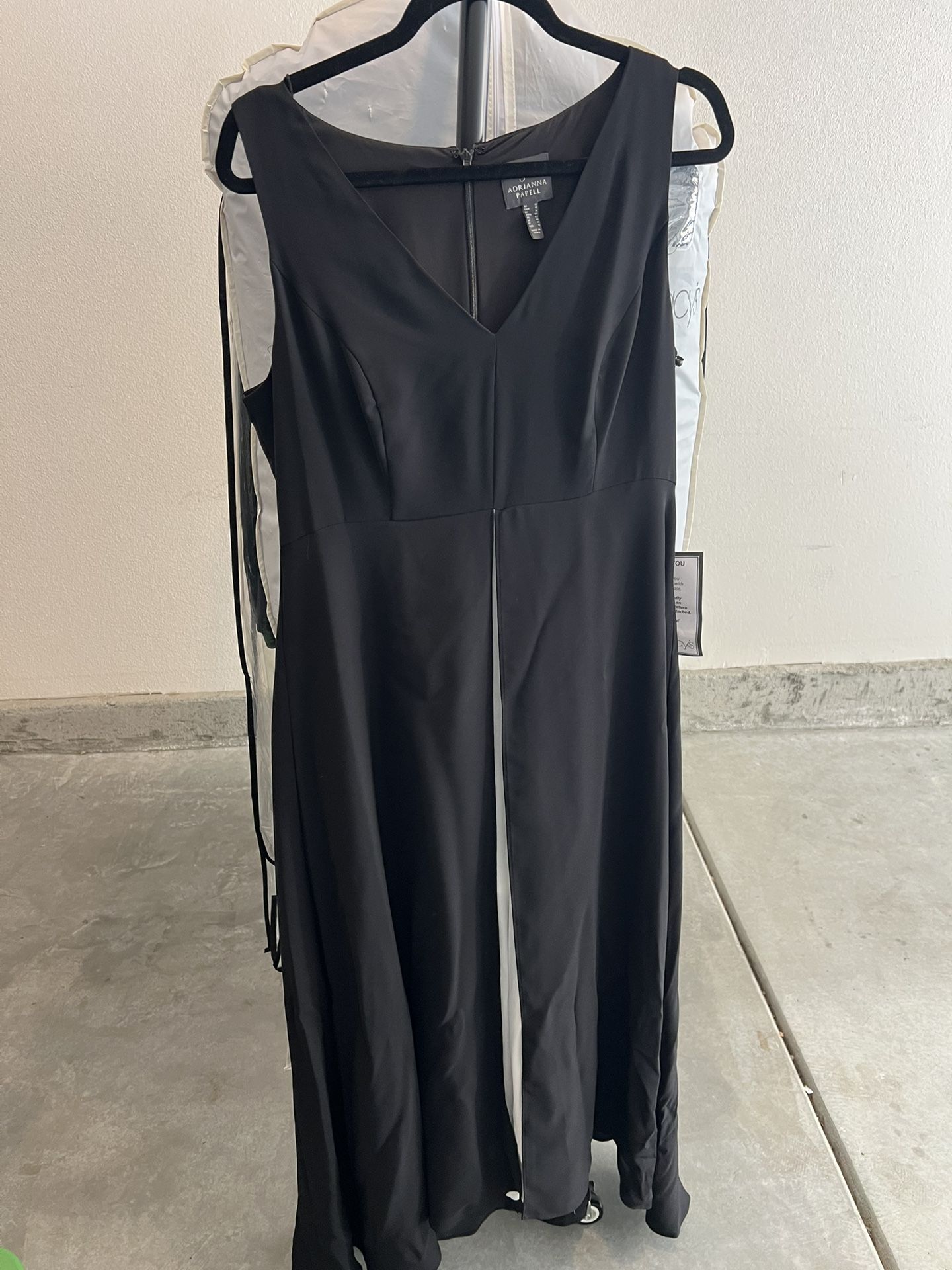 Jumper With Cape