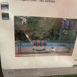 Cat Play pen