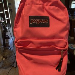 Jansport Backpack
