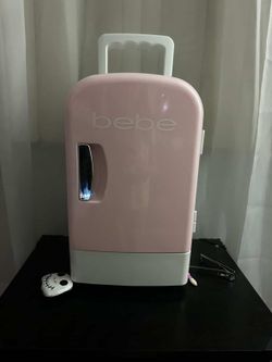 Bebe Fridge