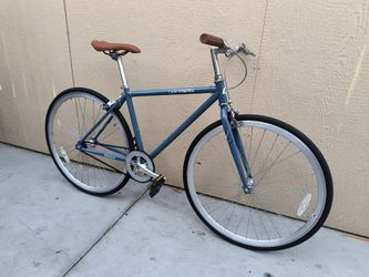 43cm Fixed Gear/Single Speed Bike