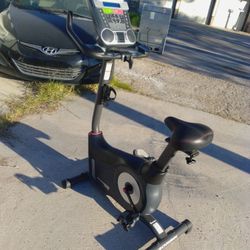 $100 SCHWINN 170 EXERCISE BIKE 