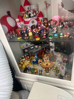 Mario Collection