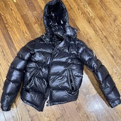 Moncler Jacket 