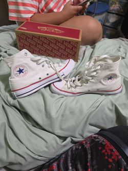 Converse Shoes
