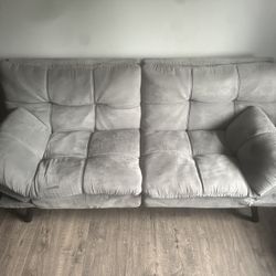Futon Couch