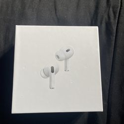 Airpod pro 2nd generation 