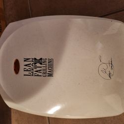 George Foreman Grill