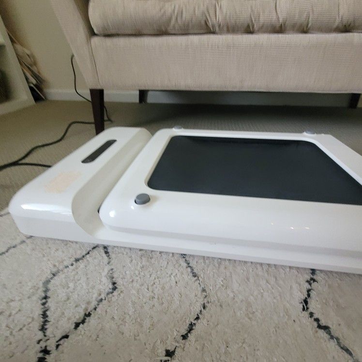 The Walking Pad C2 Folding Treadmill Portable