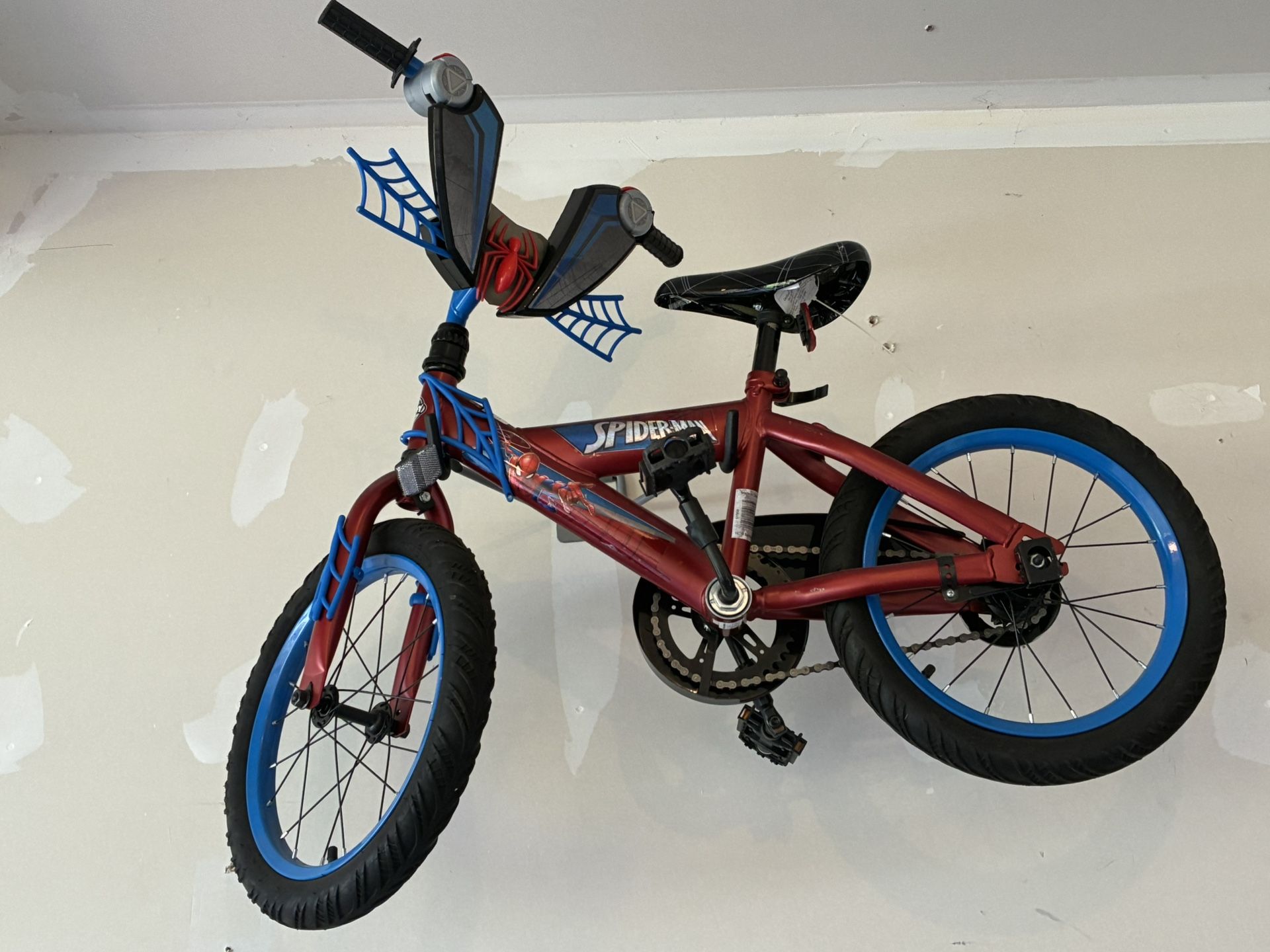 Kids Bike 16”