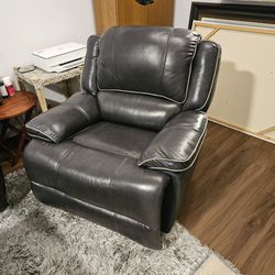 Electrical Recliner Chair