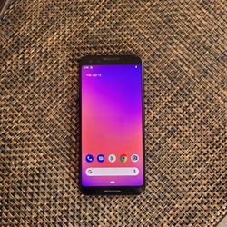 Google Pixel 