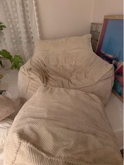 Each one $30 Lazy boy couch, single-seater sofa.