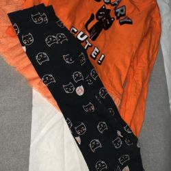 4t Cat Set
