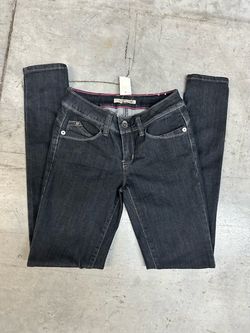 Buttlift jeans