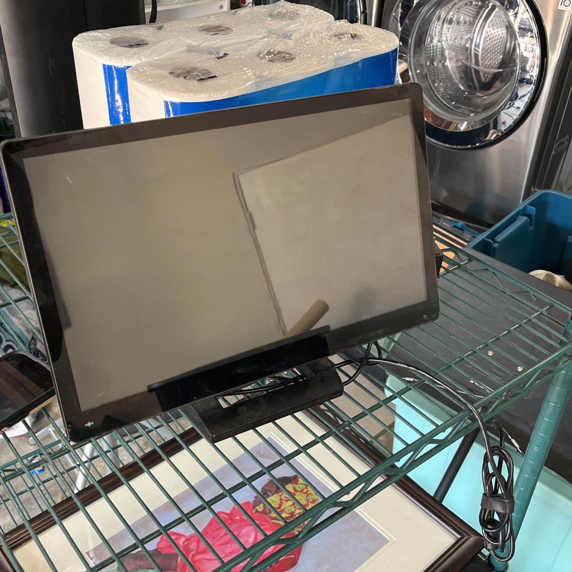 15 Inch Touchscreen Monitor